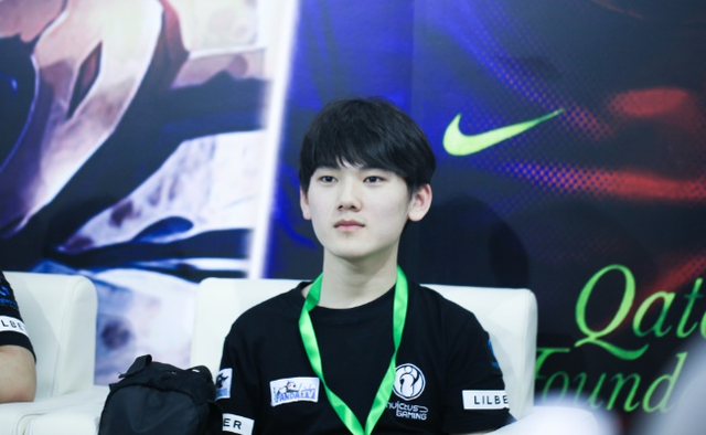 Austin Major竞技场的氛围 — 四分之一决赛第二天