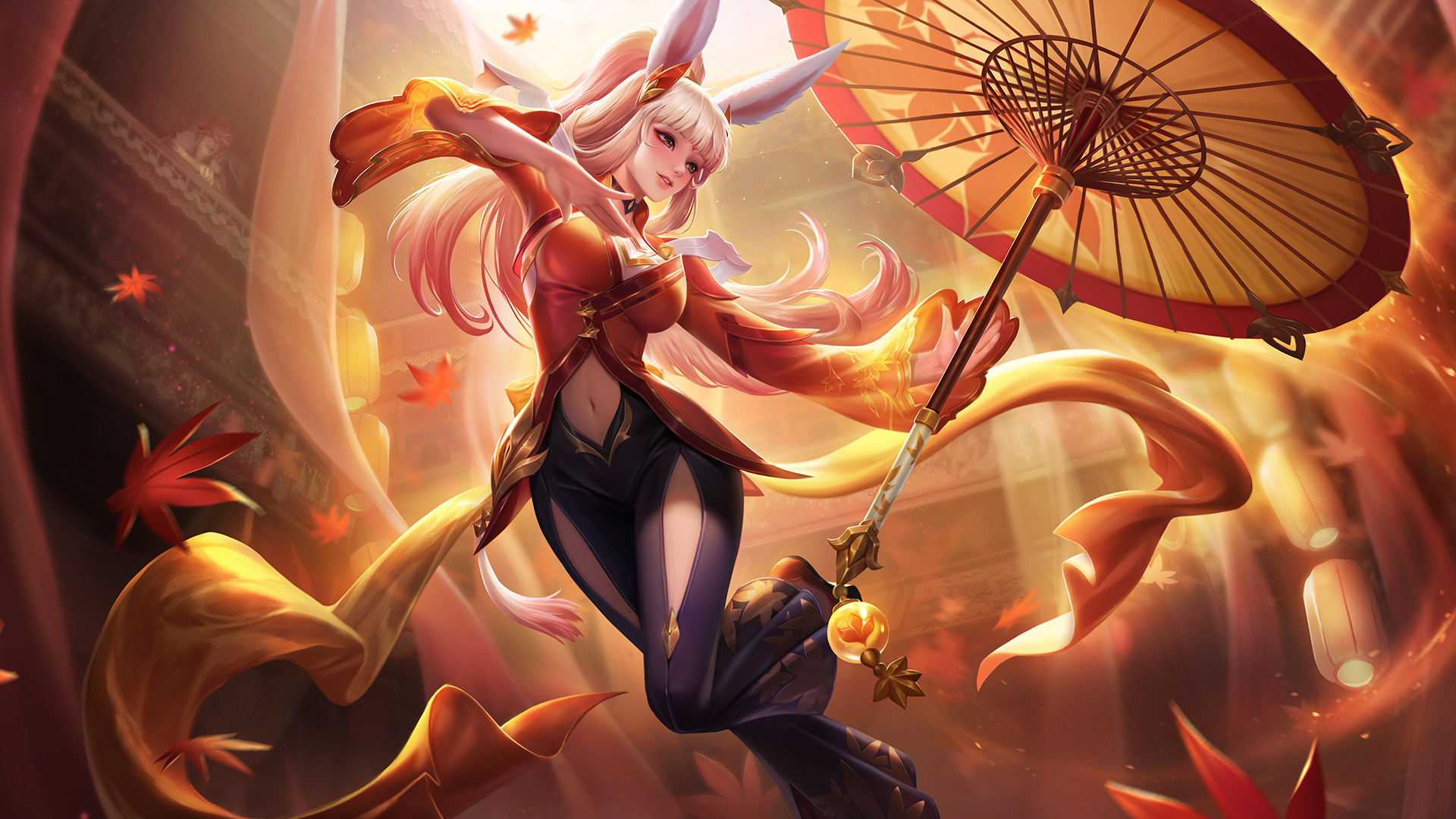 WBG对阵BLG的比赛中，Crsip使用娜美达成了在LPL的第300胜