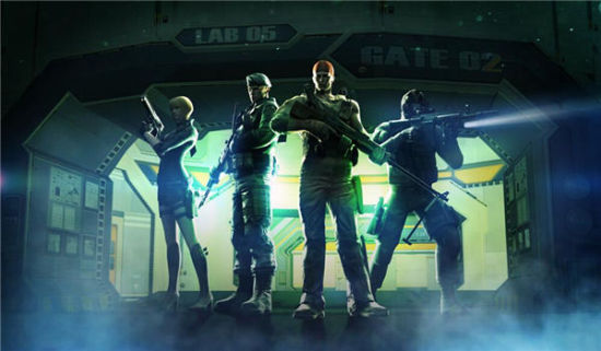 Vitality 战胜 Wildcard 进入 BLAST Rivals 2025 春季季后赛