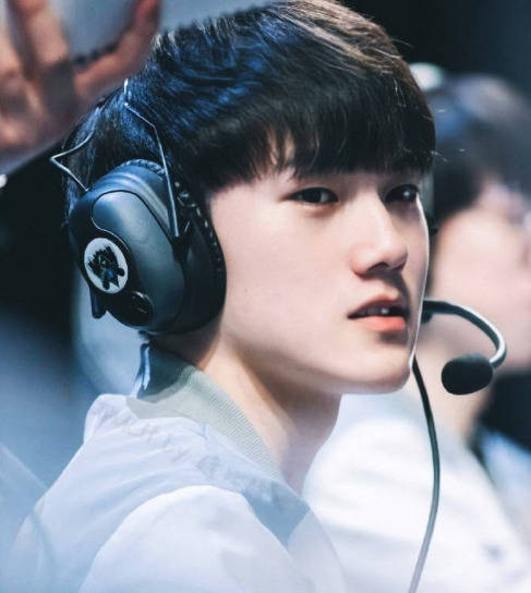 虽败犹荣！NiKo荣膺克卢日-纳波卡 2025赛事MVP