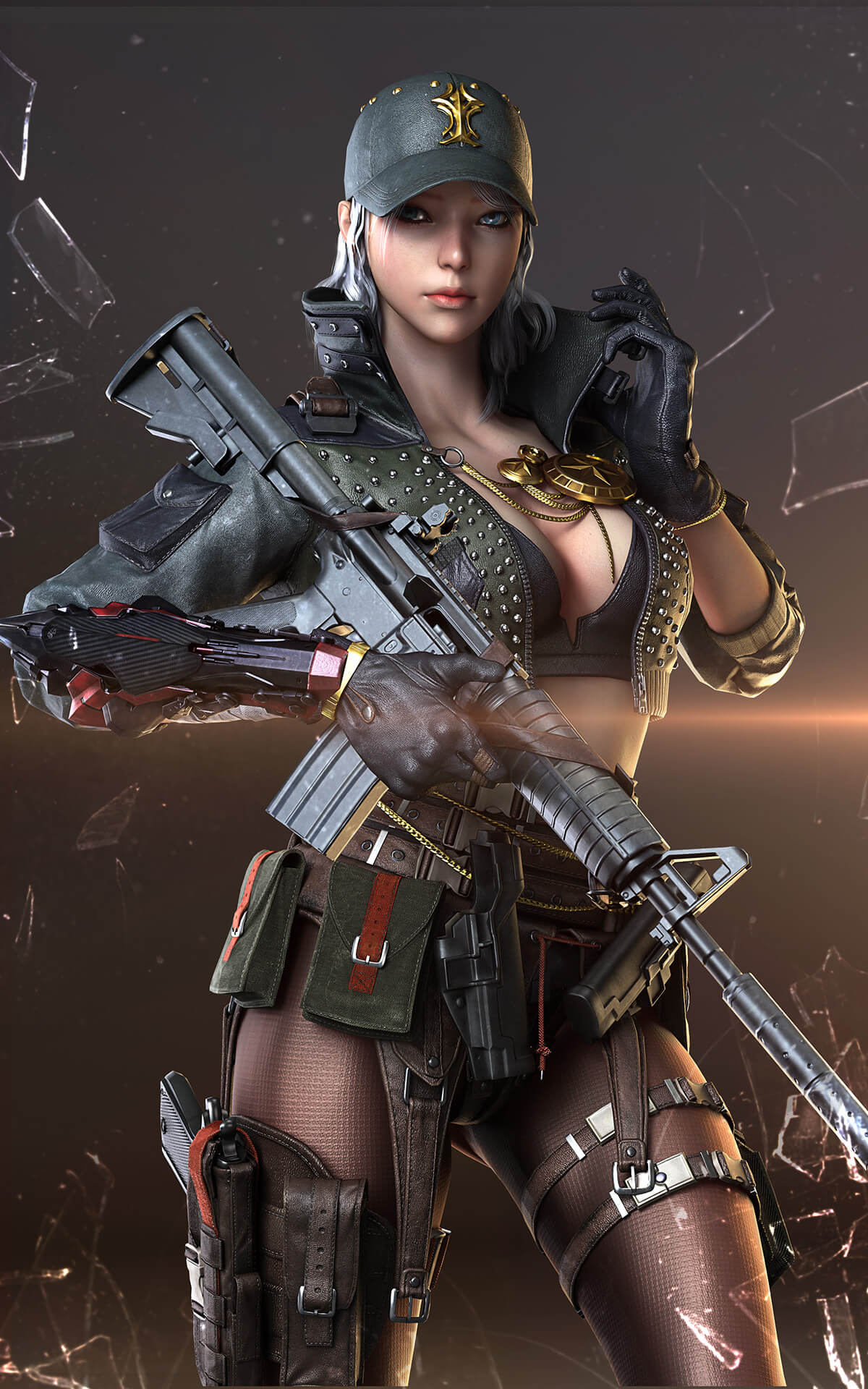 结束了他的六年 JD Gaming 职业生涯！官方：打野 Kanavi 今天离队！