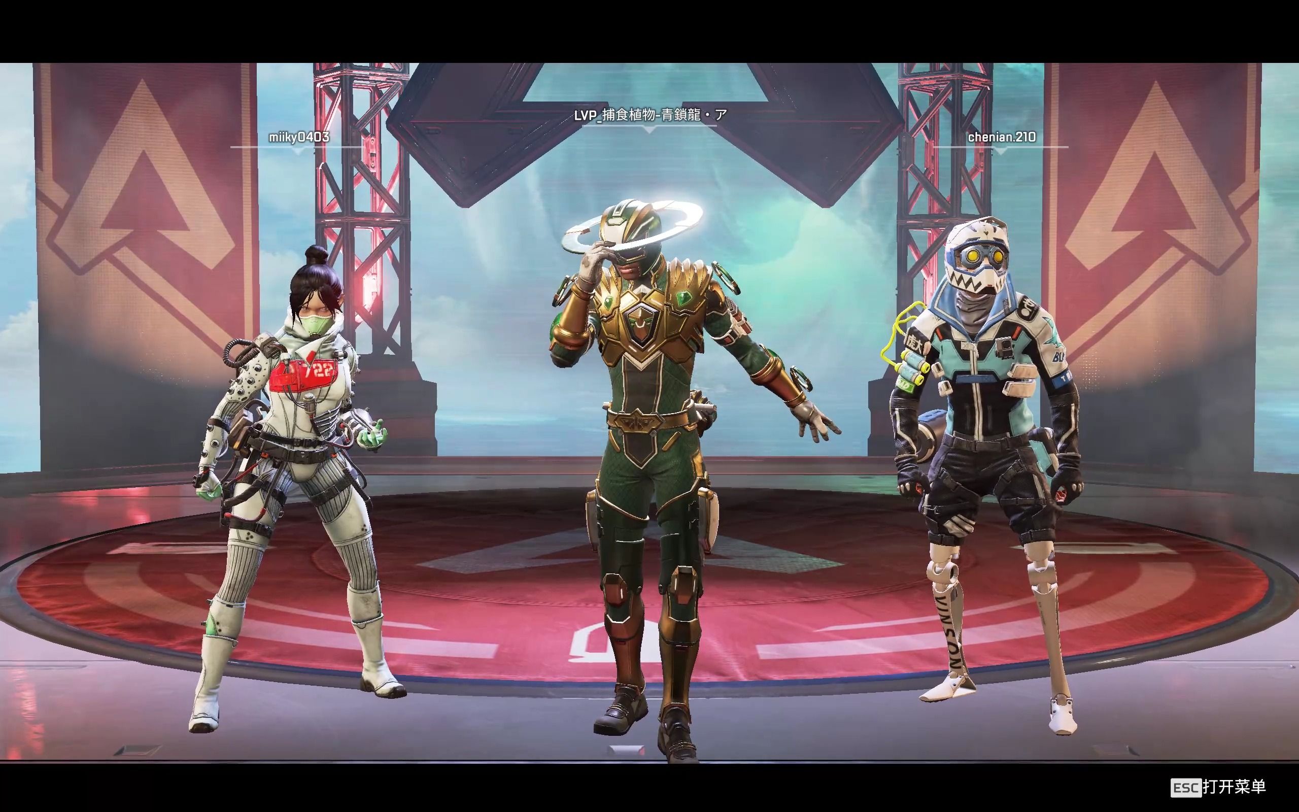 前LPL英文流解说Kitty晒照：猜猜我在哪！