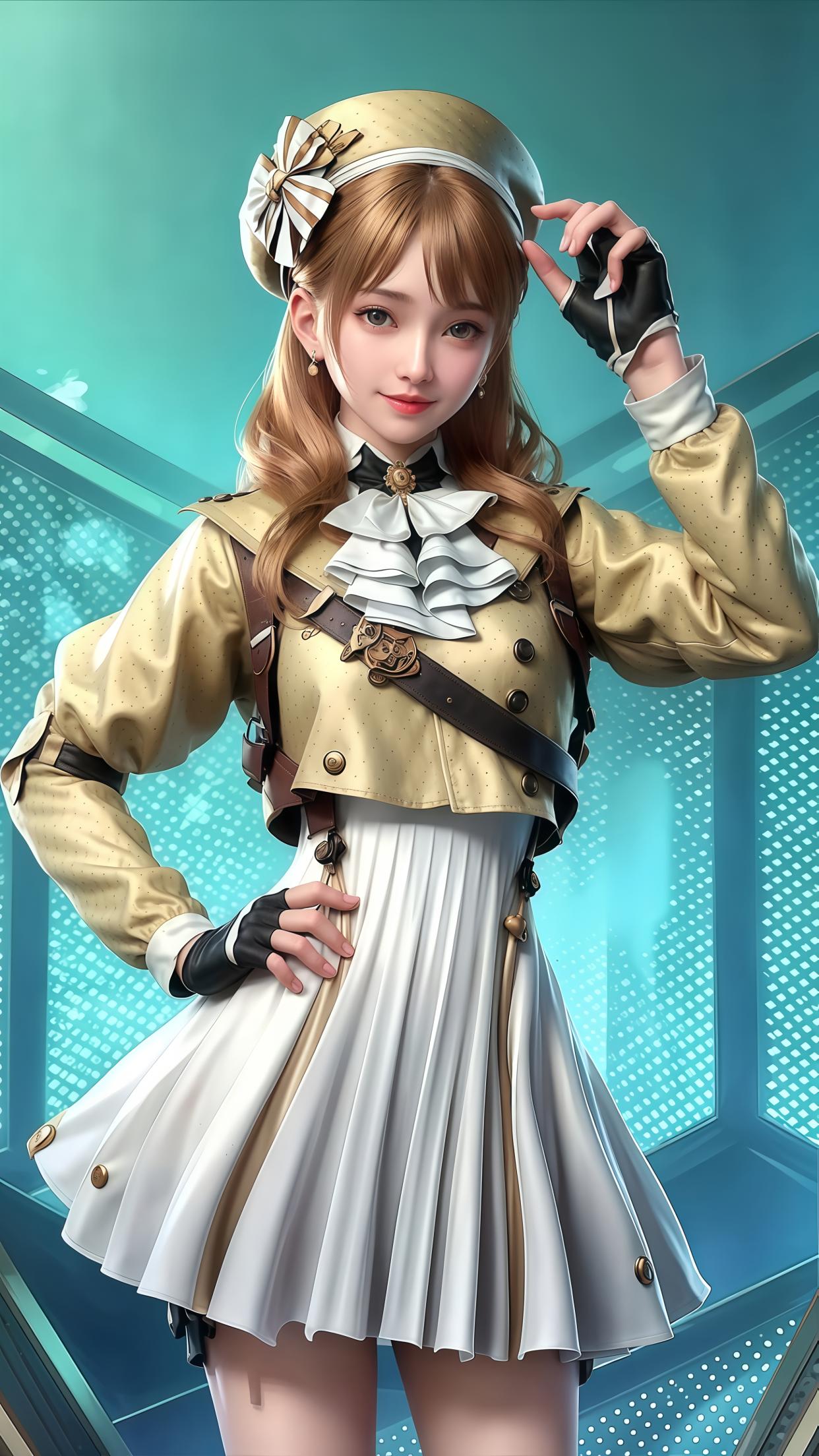 xiye：希望能给队伍带来点作用，比起直播更想做这个，不在乎钱