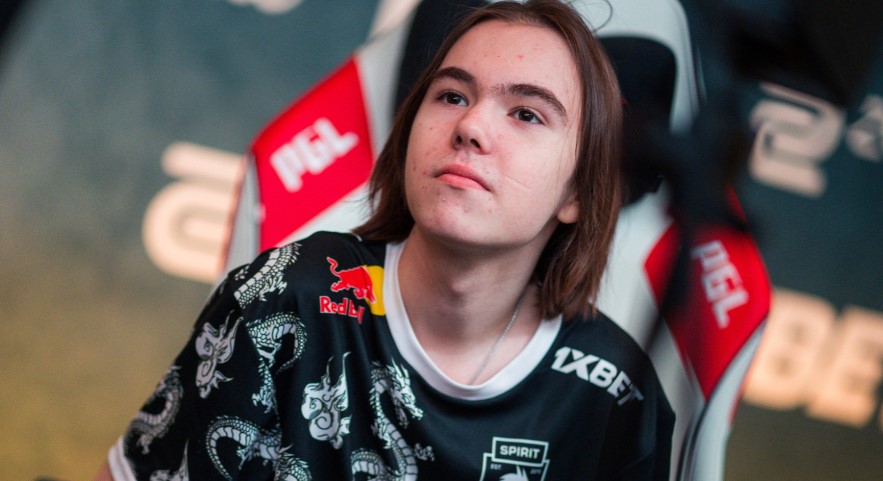 OD：Falcons新阵容可能包含Vitality选手