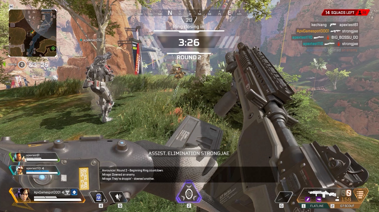 LPL春季赛今日首发名单：Flandre依旧被换下 TheShy大战Bin